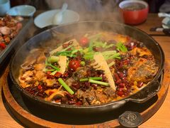 -老板恋上鱼(印象城店)