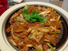 -柿合缘新京菜(国金中心商场店)
