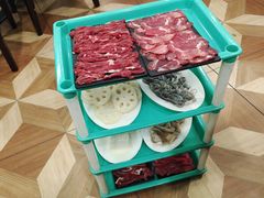 -联胜潮汕牛肉火锅(东苑南路店)