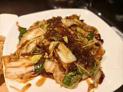 -老牌坊•鲁菜名店•地道济南菜(大观园商埠店)