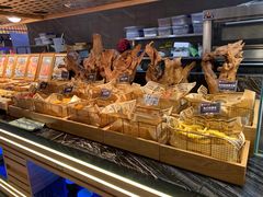 -焰江山海鲜牛排烤肉自助(锦华万达二星店)