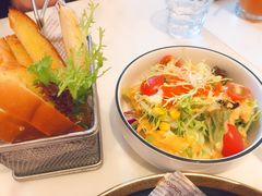 -森Some Fusion(荔湾店)