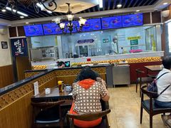 -陇兴楼兰州拉面(西安咸阳国际机场店)