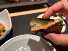 -鲤·鮨KOISUSHI