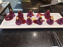 -清真·锦翔炝锅鱼(明德门店)