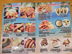 -味德西餐音乐酒吧 Wade's Bar&Grill