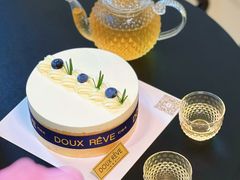 -杜哈夫DOUX RÊVE·生日蛋糕(日月光店)