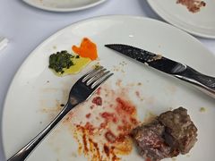 -拉蒂娜·巴西牛排馆 Latina·Brazilian Steakhouse(陆家嘴旗舰店)