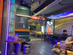 -路边羊烧烤酒场(宝带路店)