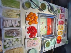 -野妹火锅(北京路店)