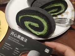 -卷心卷意·轻甜蛋糕(新光天地店)