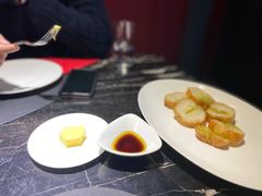 -La Saison乐颂·法餐厅