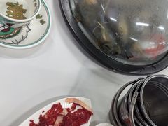 -争先鲜·蒸汽海鲜自助·鲜切牛肉