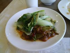 -华港雅阁酒店中餐厅·申汇轩