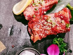 -玖·炭火烤肉
