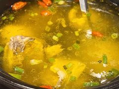 -食光慢宴·安吉土菜馆