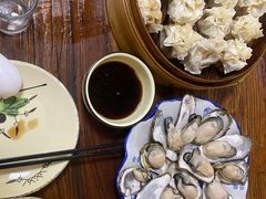 -正宗天津烧麦馆(柳州路店)