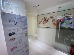 -咪咪比基尼脱毛专业店