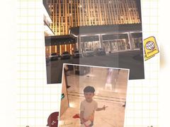 -廊坊固安福朋喜来登酒店