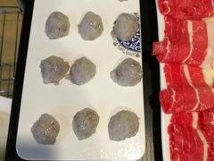 -楼外楼大刀肉传统火锅(西安大路店)