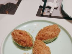 -新兴·金羊座·粤菜点心(乐峰店)