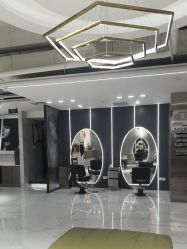 点击看大图 -真好真意SALON 接发·染·烫特色店