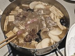 -蝎王府羊蝎子(西直门店)
