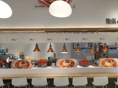 -池奈·日式咖喱蛋包饭(老城根Gpark店)
