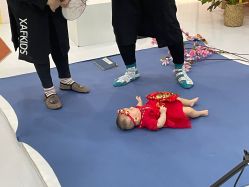 -小阿福儿童摄影(华中智谷店)