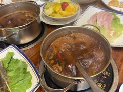 -厝味火锅·潮汕卤水火锅(十一合店)