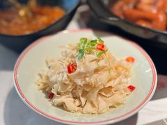-椒点·川粤精品(香港广场店)