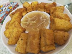 -台山美食一绝阿四台山黄鳝饭(阿四创作店)