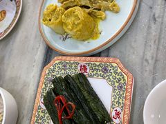 -砂锅居(西四店)