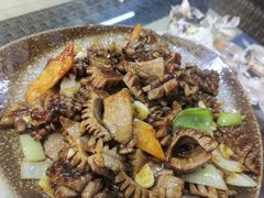 -三子下水馆(南十四道街151号店)