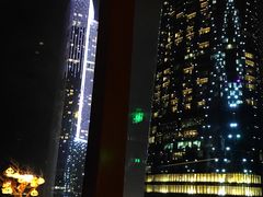 -广州柏悦酒店·悦吧·顶楼露天酒吧
