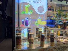 -章吴记喜瑞餐厅(东东城店)