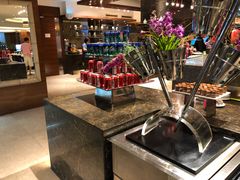 -新港湾大酒店-西餐厅