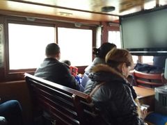 -运河游船(武林门码头)