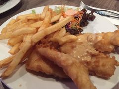 -Simply Fish Restaurant @Melaka Raya