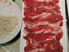 -蜀留香火锅·始于1999·原四川老火锅(白堤路店)