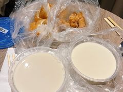-蒙记老牌豆浆