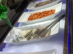 -诱货海鲜自助火锅(爱琴海购物公园东百店)
