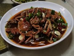 -高淳老街土菜馆(迎薰门店)