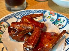 -新荣记(西溪湿地店)