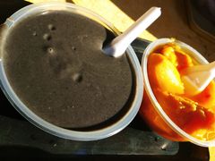 芝麻糊-百花传统甜品店(原址店)