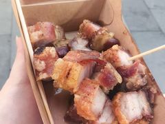 -黄兴南路步行商业街