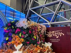 -虹桥艺术中心