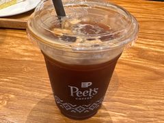 -Peet's 皮爷咖啡(乐峰店)