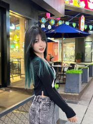 -New Fashion发型定制