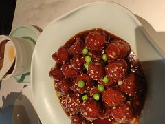 -老太原菜馆(万达店)